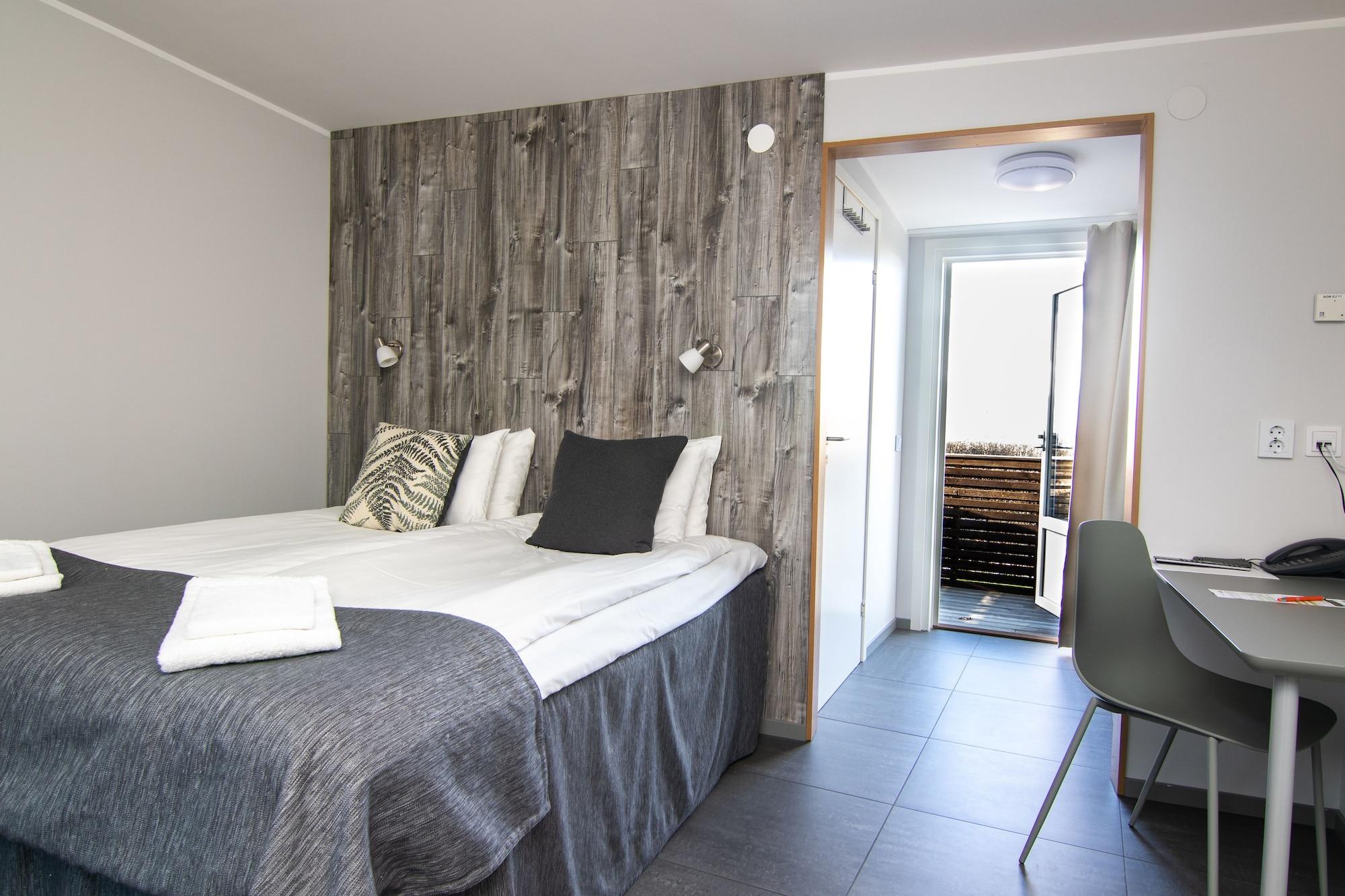 Hotell Och Restaurang Hovs Hallar โบสตัด ภายนอก รูปภาพ