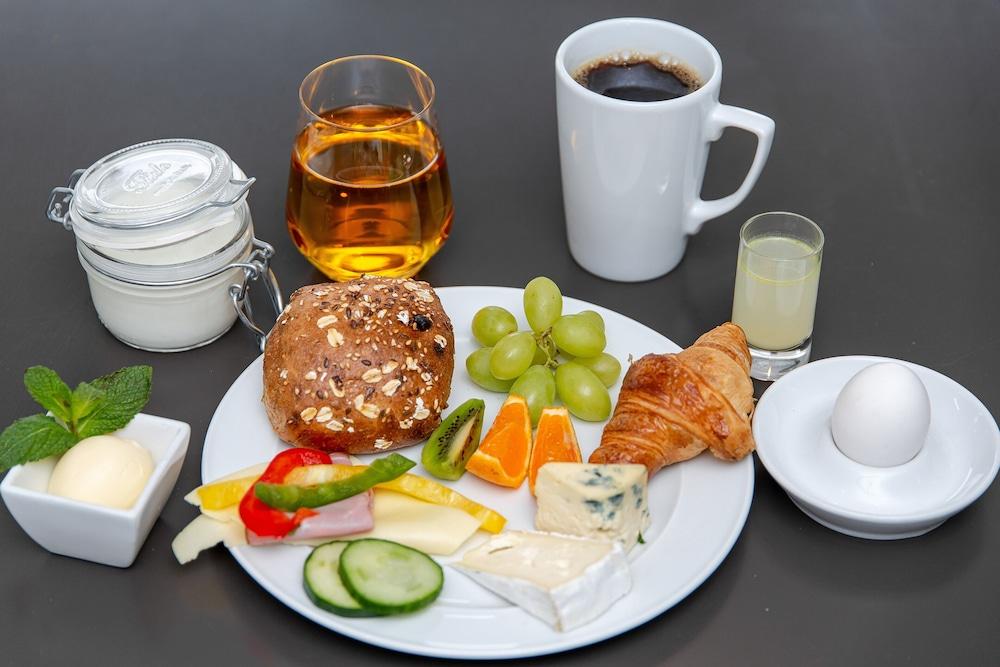 Hotell Och Restaurang Hovs Hallar โบสตัด ภายนอก รูปภาพ