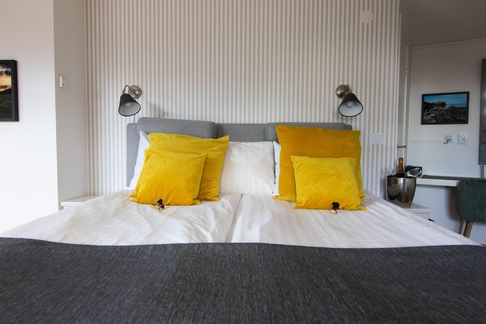 Hotell Och Restaurang Hovs Hallar โบสตัด ภายนอก รูปภาพ
